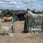 Shakira Instagram - Esta es la situación en La Guajira. Construyendo nuevas aulas en este colegio en Maicao de la mano de @educationaboveall_eaa para atender a 300 niños más… Tanto por hacer!! La Guajira, Colombia