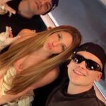 Shakira Instagram - Con @bizarrap y @duki