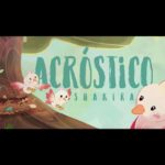 Shakira Instagram - ACRÓSTICO Mañana / Tomorrow 8PM EST