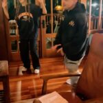 Shakira Instagram - El jefe session in Malibu 🤠🏝️ Malibu, California