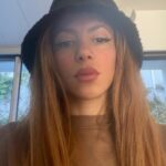 Shakira Instagram - Chiaroscuro