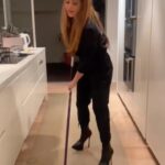 Shakira Instagram -