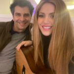 Shakira Instagram - Música y amistad, la mejor combinación