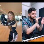Shakira Instagram - Las mujeres ya no lloran las mujeres bailan merengue!