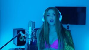 Shakira Instagram - @shakira || BZRP Music Session #53
Ya disponible
🇦🇷🇨🇴