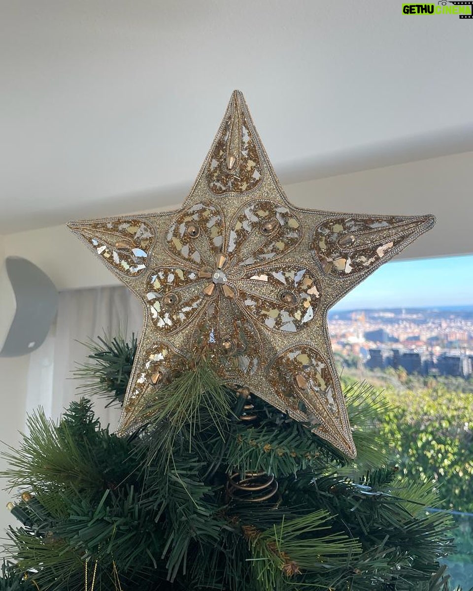 Shakira Instagram - Thanks for all the love and support you gave me and my kids during this year. I wish you a sweet holiday. Here’s to a 2023 that's filled with peace and hope.❣️