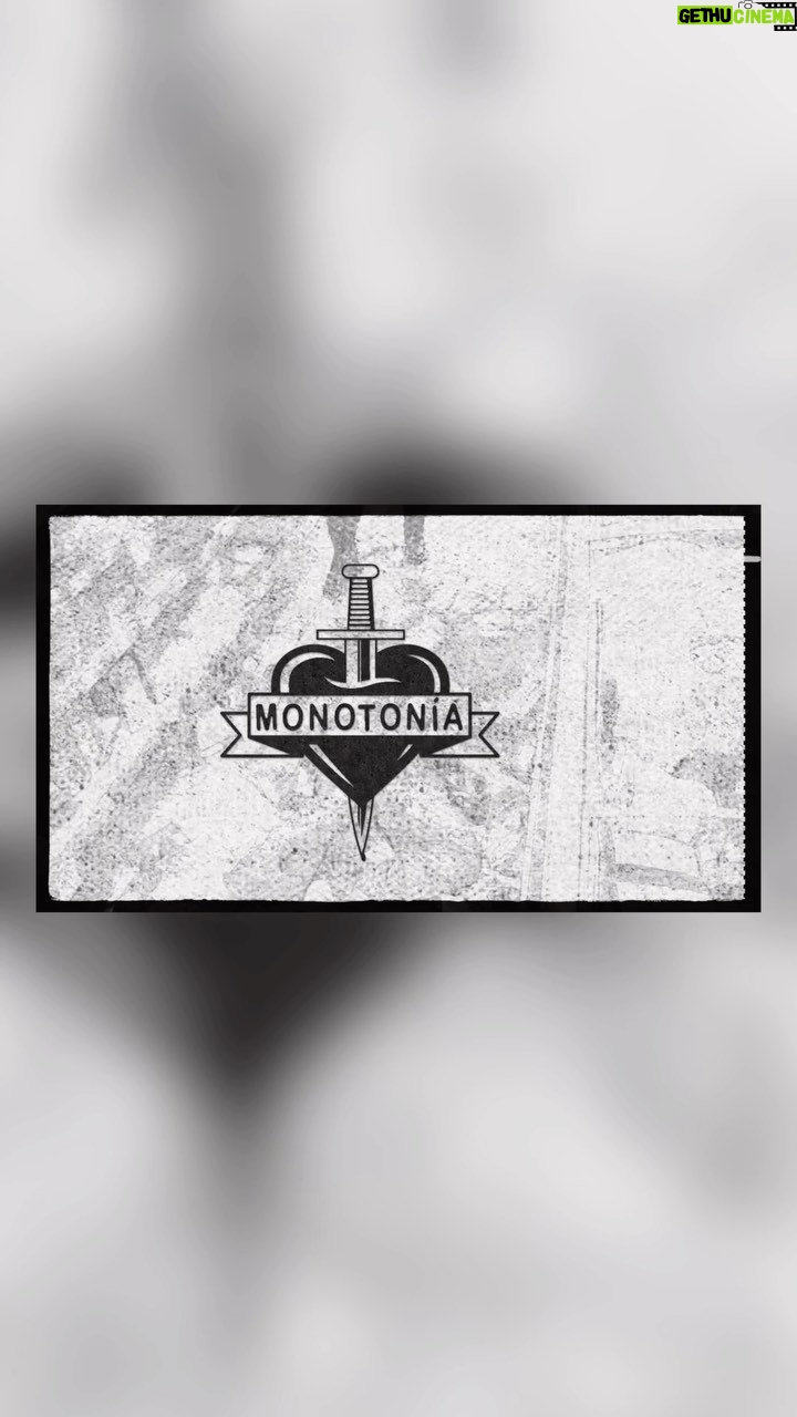 Shakira Instagram - #Monotonia Official Lyric Video available NOW!