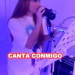 Shakira Instagram - Sing with me #Monotonia Canta conmigo!