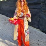Shakira Instagram - Una mamá del cole de Milan