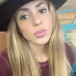 Shakira Instagram - Gracias a todos por el inmenso apoyo a “EL JEFE” 🤠💋