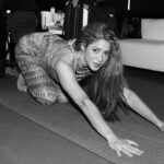 Shakira Instagram – And that’s how we stretch for the @latingrammys Tune in this Thursday Nov 16!
⏰ 8pm ET on Univision
7pm Mexico
8:30pm Colombia
10:30pm Argentina on TNT and HBO Max.
10:30pm Spain on RTVE Seville, Spain