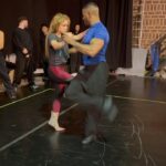 Shakira Instagram - Throwback to Latin Grammys rehearsals…