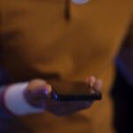 Shakti Arora Instagram - The next chapter in technology is about to unfold, and the suspense is palpable.🚀 Brace yourself for a groundbreaking revelation that will redefine the way we connect. Stay Tuned! ⚡️ #SmartphonesDone&Dusted #Fireboltt #NewLaunch @monke.studios