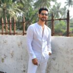 Shakti Arora Instagram - Yes I am not the same anymore.. coz m better..🫶🩶🤍💫 . . #shaktiarora