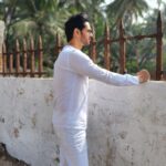 Shakti Arora Instagram - Yes I am not the same anymore.. coz m better..🫶🩶🤍💫 . . #shaktiarora