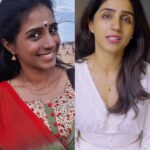 Shalini Balasundaram Instagram - The transformation says it all for the launch of @shalzbeauty.official Wasn’t an easy journey but I did it which you guys can do it too. Upgrade your skin with cruelty free and clean beauty. Let the nature and technology give you all the glow you need for your skin. #shalinibalasundaram #shalzbeauty #cleanbeauty #transformation #crueltyfree Kuala Lumpur, Malaysia