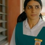 Shalini Balasundaram Instagram - Have you guys had this experience like Vennila in your school days? Comment below #shalinibalasundaram #vinvelidevathai #storyfilms