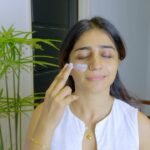 Shalini Balasundaram Instagram - Shalz Vidanga Night cream is my go to radiating booster on a daily basis. Keeps my skin healthy and it’s cruelty free. Get yours today for your glowing skin #shalzbeauty #shalinibalasundaram #cleanbeauty Kuala Lumpur, Malaysia