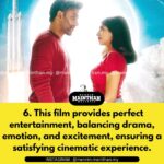Shalini Balasundaram Instagram - “Dive into the cinematic brilliance of ‘Vinveli Devathai’ as we explore its 9 winning elements. Get ready for an extraordinary experience as it hits Malaysian cinemas on September 21, 2023. Support Malaysian Tamil cinema!” Kuala Lumpur, Malaysia