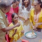 Shalini Balasundaram Instagram – Happiest birthday to my Iron Lady AMMA. Love you so much for all the sacrifices you have made to make the woman I am today. Big hugs to all the mom’s out there #shalinibalasundaram #birthday #mombirthday #family Kuala Lumpur, Malaysia