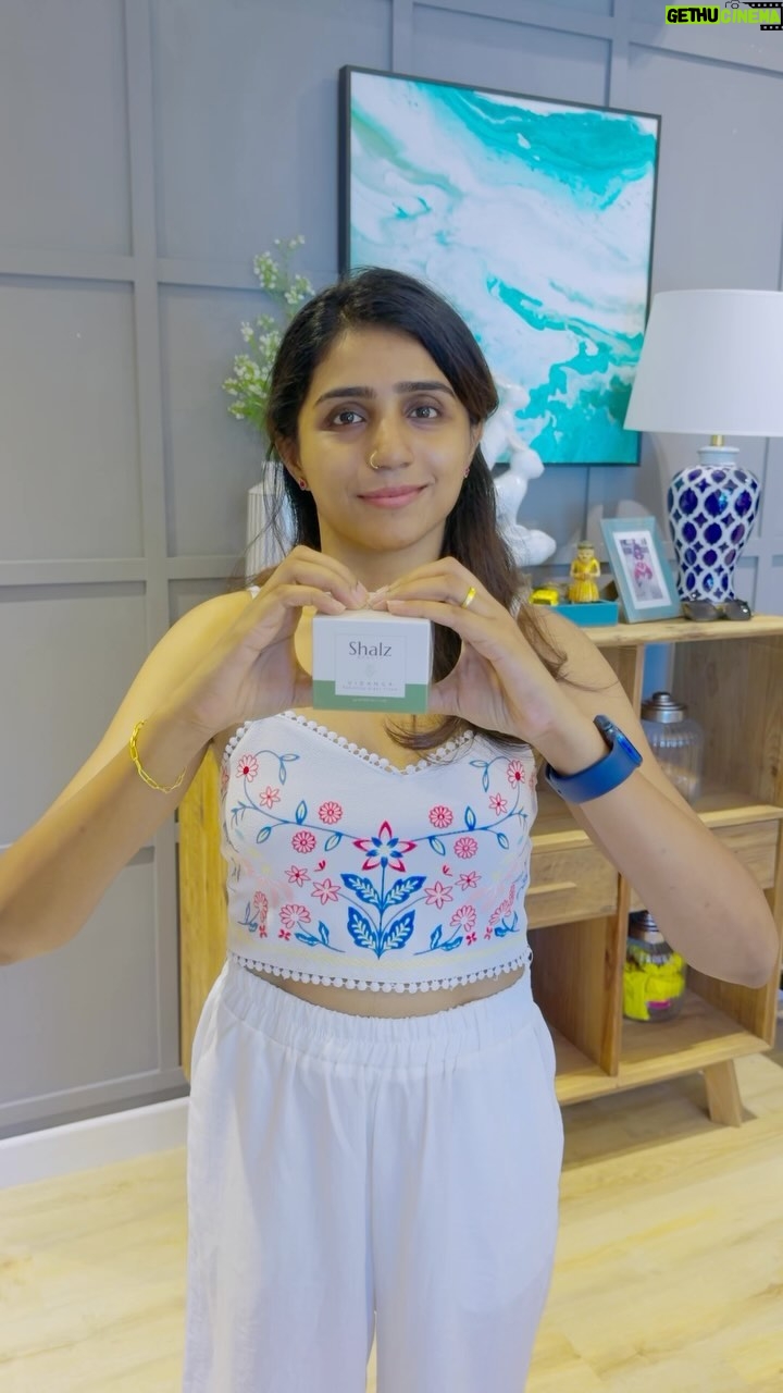 Shalini Balasundaram Instagram - We are unveiling from tomorrow at @shalzbeauty.official secure yours from 1:10pm #shalinibalasundaram #shalzbeauty #skincare #naturalskincare Kuala Lumpur, Malaysia