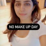 Shalini Balasundaram Instagram - No make up day with just @shalzbeauty.official products and no filters too. Comment below if you’re a skin care person #shalinibalasundaram #skincare #naturalskincare #nomakeup Selangor