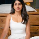 Shalini Balasundaram Instagram - Sleep, drink water and treat your skin well with @shalzbeauty.official #shalinibalasundaram #shalzbeauty #skincare #naturalskincare Kuala Lumpur, Malaysia