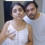 Shalini Balasundaram Instagram – Skincare Equality! 💪 watch me take 10 minutes vs. hubby’s 10 seconds with Shalz Vidanga Night Cream, because guess what? Men can rock this magic too! Let’s glow together! 💬 #shalinibalasundaram #shalzbeauty #menskincare #SkincareForAll #GlowUpTogether Kuala Lumpur, Malaysia