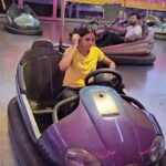 Shalini Balasundaram Instagram - Who says children get to have all the fun? 🎉 Join us in rewinding the clock and embracing our inner child as we navigate through a day of pure joy and laughter! Late post for children’s day! #ChildhoodMemories #NeverTooOldToPlay #shalinibalasundaram Selangor