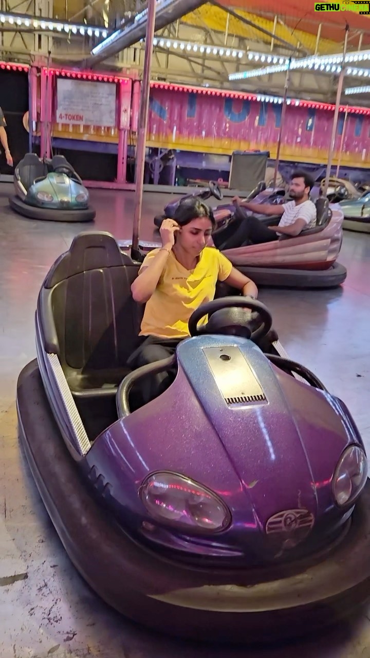 Shalini Balasundaram Instagram - Who says children get to have all the fun? 🎉 Join us in rewinding the clock and embracing our inner child as we navigate through a day of pure joy and laughter! Late post for children’s day! #ChildhoodMemories #NeverTooOldToPlay #shalinibalasundaram Selangor