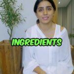 Shalini Balasundaram Instagram – Benefits Of Having Manjistha Detox Serum In You Shelves
Rubia Cordifolia Extract (Manjishtha): Known for its anti-inflammatory properties, it helps soothe and calm the skin while promoting a natural radiance.
Ascorbic Acid (Vitamin C): A potent antioxidant that brightens the skin, fights free radicals, and stimulates collagen production for a youthful glow.
Arnica Montana Flower Extract: Reduces inflammation, soothes irritated skin, and promotes a more even skin tone.
Calendula Officinalis Extract: Calms and hydrates the skin, providing relief from dryness and promoting a healthy complexion.
Cladosiphon Okamuranus Extract: Rich in minerals, it hydrates and nourishes the skin, leaving it supple and revitalized.
Chrysanthellum Indicum Extract: Known for its anti-aging properties, it helps reduce fine lines, wrinkles, and supports overall skin health.
Niacinamide: Also known as Vitamin B3, it helps improve skin texture, reduce the appearance of pores, and boosts the skin’s natural barrier.
Centella Asiatica Extract: Promotes collagen synthesis, accelerates wound healing, and soothes irritated skin, providing a healthy and resilient complexion.
We have bottled all this goodness for your skin from Shalz Beauty.
#shalinibalasundaram #shalzbeauty #crueltyfree #cleanbeauty Kuala Lumpur, Malaysia