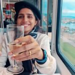 Shalini Balasundaram Instagram - 2023 has given us so much of learning and unlearning throughout the year. Cheers 🥂 to my husband for all our moments together we have created amazing memories which we will treasure forever. Love you so much mama. Can’t wait for our exciting 2024. #shalinibalasundaram #couplegoals #spreadlove #newyear #2024 #gratitude Kuala Lumpur, Malaysia