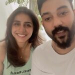 Shalini Balasundaram Instagram - Thank you for the love ipoh makkals. Today LFS Butterworth at 6pm. See you guys there today #shalinibalasundaram #vinvelidevathai #jomlfs #storyfilms Ipoh, Perak
