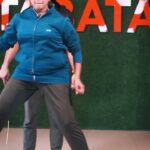 Shalu Menon Instagram - 999k views 🥵I need to make ppl aware and inform ppl about D tabata. So I’m advertising with celebrities for join d tabata +919809570293 +971586945523 Al Nadha, Dubai