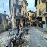 Shanaya Kapoor Instagram - touch the sky