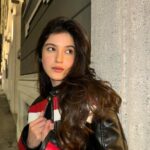 Shanaya Kapoor Instagram - ciao milano