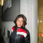 Shanaya Kapoor Instagram - ciao milano