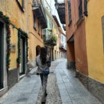 Shanaya Kapoor Instagram - touch the sky