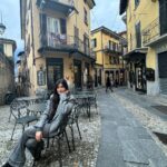 Shanaya Kapoor Instagram - touch the sky