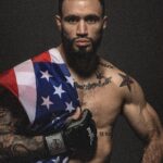 Shane Burgos Instagram - Proud to be an American! 🇺🇸 . . Happy 4th! Land of the Free Home of the Brave