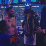 Shane Burgos Instagram - A FAN FAVORITE for a reason! OTE Arena
