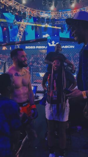 Shane Burgos Instagram - A FAN FAVORITE for a reason!