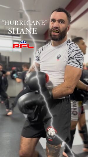 Shane Burgos Instagram - “HURRICANE” Shane Burgos hits the PFL Smartcage TONIGHT! ⚔️🌪️ Make sure you show your support! #TeamTigerSchulmann 
When: Main Card starts at 9pm
Where: ESPN
LETS GO SHANE! 🗣️👏🏼⬇️

•
•
#martialarts #mma #mmafight #mmafighter #mmafights #mmafighters #pfl #pflmma #ufc #ufcfighter #mmatraining #mmaworld #hurricaneshane #hurricaneshaneburgos #badass #warrior #hypereel #hypelife #badassedit #kickboxing #kickboxingtraining #kickboxingworkout #mmatraining #mmalifestyle #mmanews #mmalife #mmatechniques #tigerschulmanns #motivation #mmamotivation
