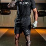 Shane Burgos Instagram - Friday can’t come soon enough.. @celsiusofficial #LiveFit ATL