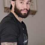 Shane Burgos Instagram - The reason why @hurricaneshane_ puts it all on the line inside the SmartCage ▶️ Episode 9 of PFL 2023 Fight Week is out now on the PFL MMA YouTube Channel #PFLRegularSeason | link in bio