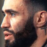 Shane Burgos Instagram - As we inch closer to @pflmma We take a closer look at a lightweight contender @hurricaneshane_ as he prepares to fight June 23rd! It’s win or go home. Shane Burgos 🆚 Yamato Nishikawa FOLLOW US @bantamshot to see all of the athletes fighting in PFL 🏟️ #morethanafight #PFL #espn #PFLPlayoffs #PFLRegularSeason Atlanta, Georgia