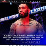 Shane Burgos Instagram - 𝐀𝐍𝐘 𝐌𝐄𝐀𝐍𝐒 𝐍𝐄𝐂𝐄𝐒𝐒𝐀𝐑𝐘 for @hurricaneshane_ [ Friday, June 23rd | 10pm ET on ESPN | #PFLRegularSeason | 🎟️link in bio]