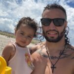 Shane Burgos Instagram – Happy 2nd Birthday to our wild middle child!! Definitely keeps us on our toes but can’t imagine it any other way 😅❤️ Birthday Girl