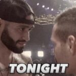 Shane Burgos Instagram – TONIGHT IS THE NIGHT. 🌪️⚔️
HURRICANE SHANE fights in the PFL SmartCage at Madison Square Garden. 🗽 
If you can’t make it to MSG, you can watch on ESPN! 
He’s fighting on the Main Card, starting at 9pm!
SHOW YOUR SUPPORT! LET’S GO! 👏🏼⬇️

•
•
#profight #profighter #profighters #shaneburgos #hurricaneshane #pfl #pflmma #fightnight #fightnights #msg #madisonsquaregarden #newyork #newyorkcity #mma #mmafighter #mmafighters #mmafights #mmafight #mmafighting #mmatraining #mmalifestyle #mmaworld #mmanews #mmalife #fightlife #fighter #fights #fight #fightnight #profightleague