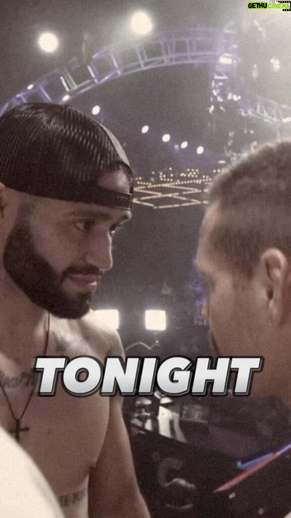 Shane Burgos Instagram - TONIGHT IS THE NIGHT. 🌪️⚔️ HURRICANE SHANE fights in the PFL SmartCage at Madison Square Garden. 🗽 If you can’t make it to MSG, you can watch on ESPN! He’s fighting on the Main Card, starting at 9pm! SHOW YOUR SUPPORT! LET’S GO! 👏🏼⬇️ • • #profight #profighter #profighters #shaneburgos #hurricaneshane #pfl #pflmma #fightnight #fightnights #msg #madisonsquaregarden #newyork #newyorkcity #mma #mmafighter #mmafighters #mmafights #mmafight #mmafighting #mmatraining #mmalifestyle #mmaworld #mmanews #mmalife #fightlife #fighter #fights #fight #fightnight #profightleague